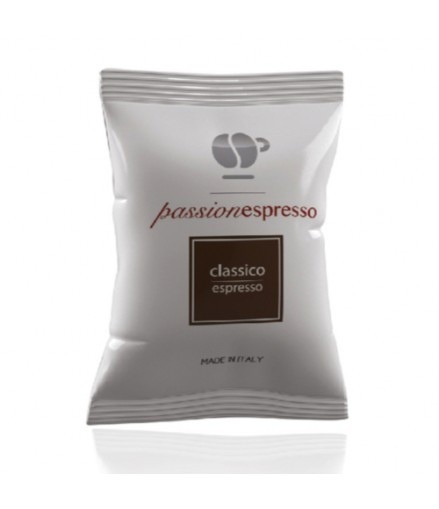 LOLLO CAFFÈ Miscela Classica Nespresso® komp* - 100er Pack