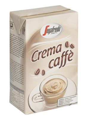 Segafredo Crema Caffè 1l