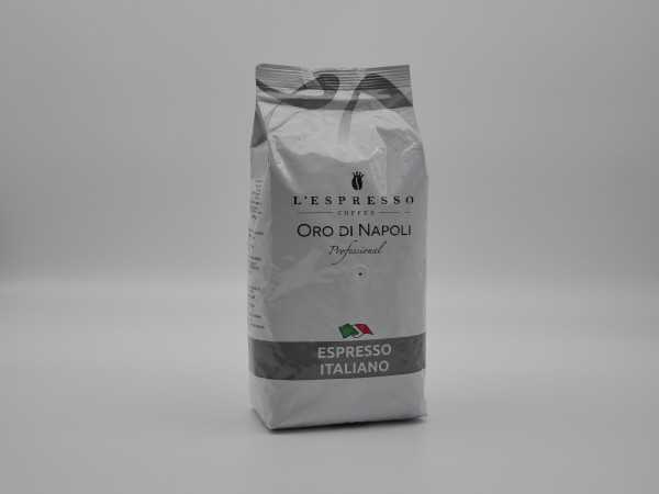 L'Espresso Oro di Napoli Professional 1kg
