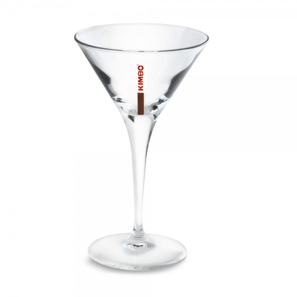 Kimbo Cocktail Gläser 15 cl - 6 Stk