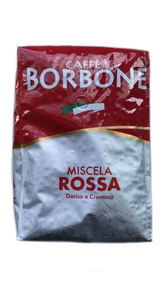 Caffè Borbone Professionale ROSSO - 1Kg