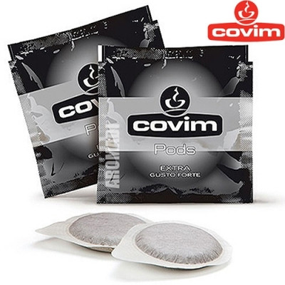 COVIM Pads Extra Forte - 150er Pack